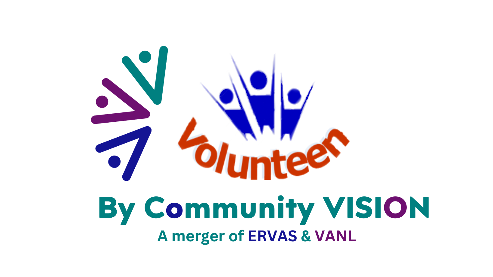 Volunteen Voice by Community VISION